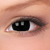 Crazy Black Titan 17mm!